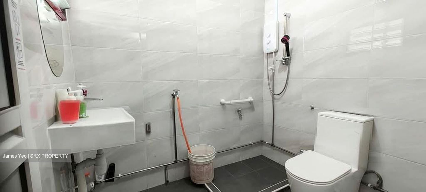 Blk 108 Teck Whye Lane (Choa Chu Kang), HDB Executive #571829981